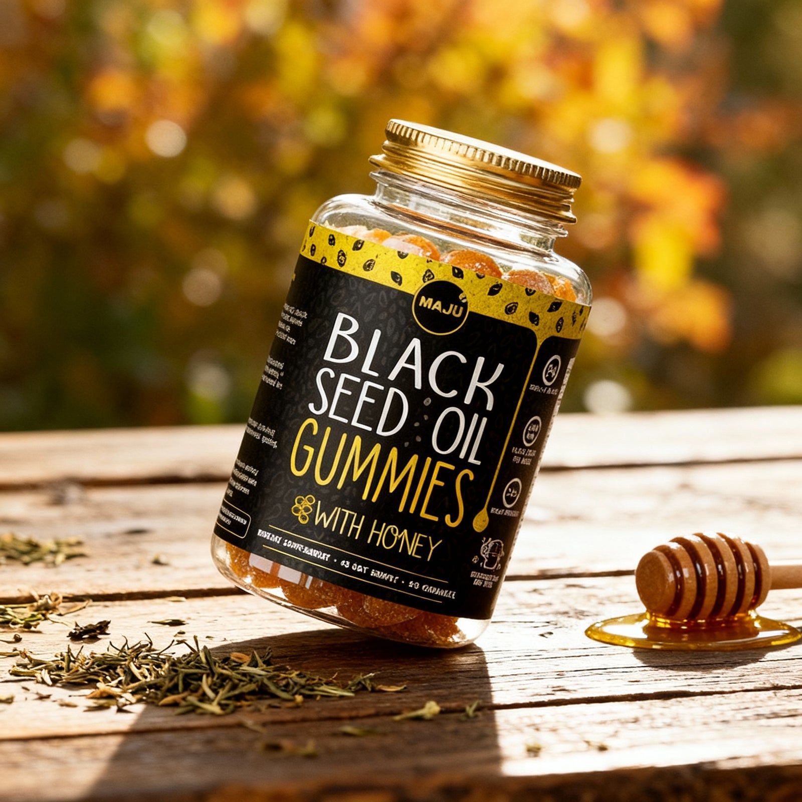 Rooted in Tradition,