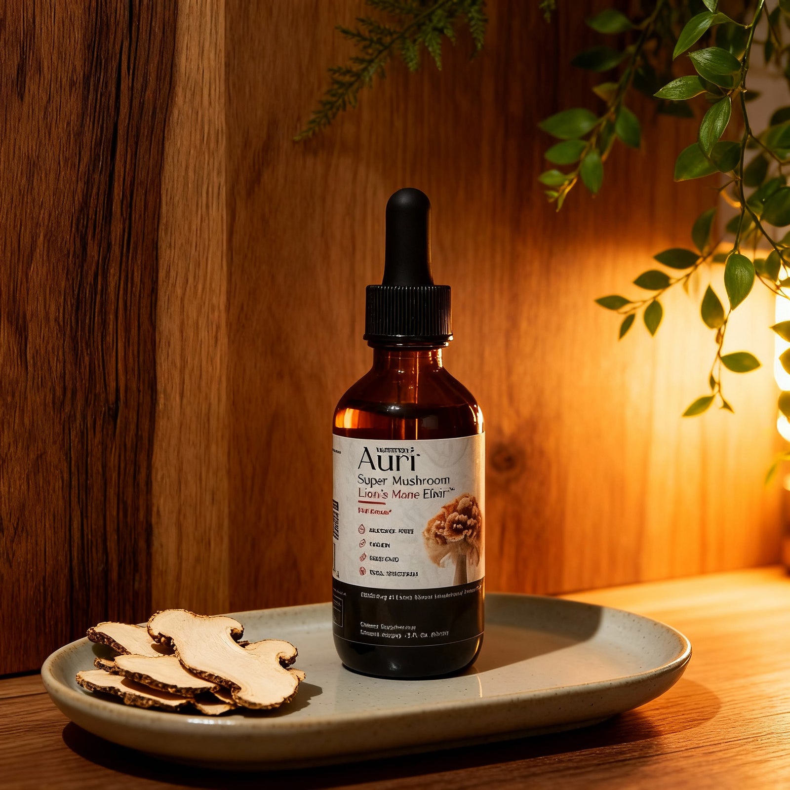 Rooted in Tradition,