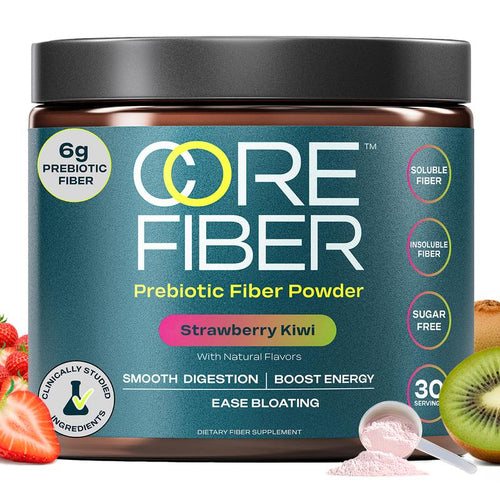 Prebiotic Fiber Powder