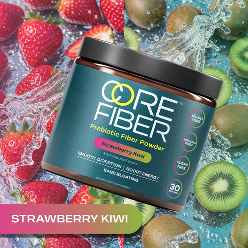 Prebiotic Fiber Powder